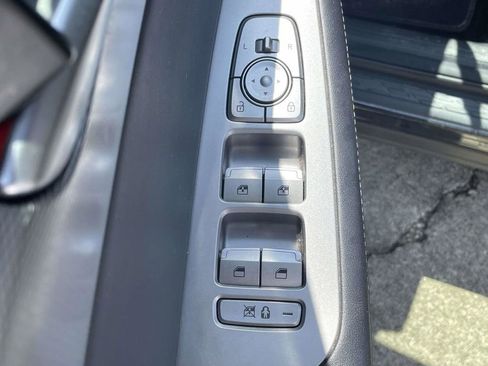 Used 2020 Hyundai Palisade SEL FWD image 16