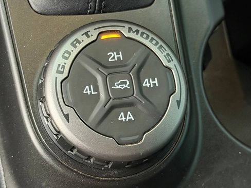 Used 2021 Ford Bronco Badlands AWD/4WD image 15