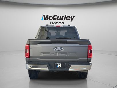 Used 2023 Ford F150 XLT