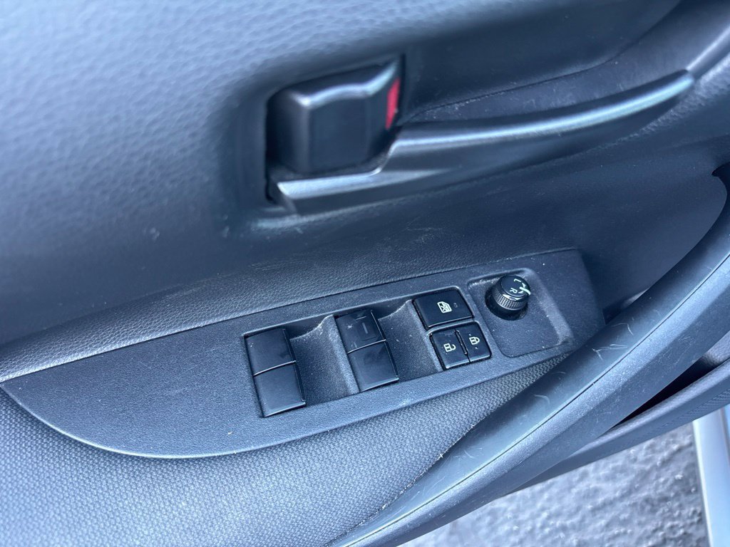 Used 2024 Toyota Corolla LE FWD image 14