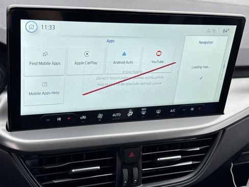 New 2025 Ford Escape Active w/ Tech Pack #1 image 24