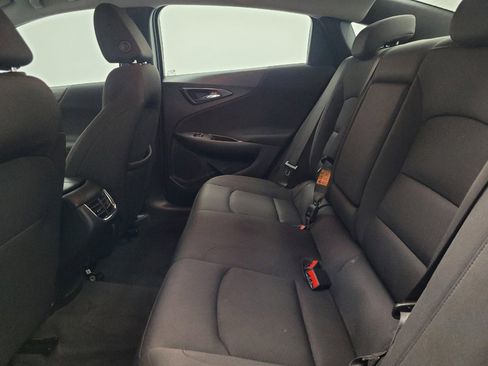 Used 2023 Chevrolet Malibu LT FWD image 18