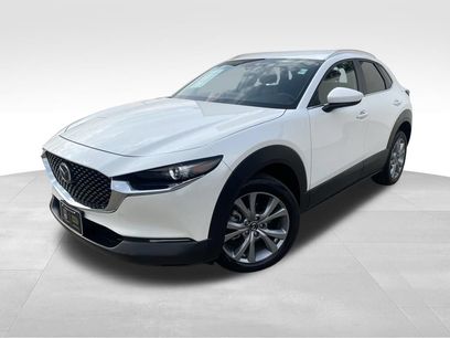 Used 2023 MAZDA CX-30 AWD 2.5 S w/ Select Package