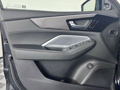 Certified 2025 Acura MDX w/ Advance Package image 13