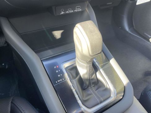 New 2025 Subaru Forester Limited image 14