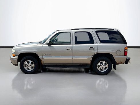 Used 2003 Chevrolet Tahoe LT AWD/4WD image 7