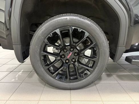 Certified 2023 GMC Sierra 1500 Denali w/ Technology Package image 11