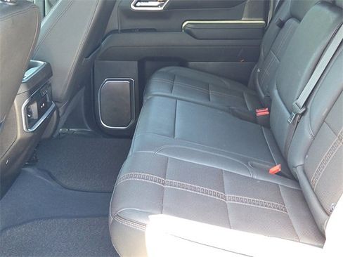 Used 2024 Chevrolet Silverado 1500 High Country w/ Technology Package image 16