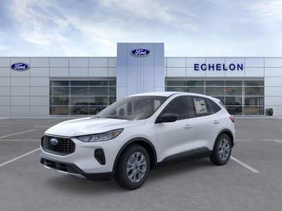 New 2026 Ford Escape Active w/ Cold Weather Package