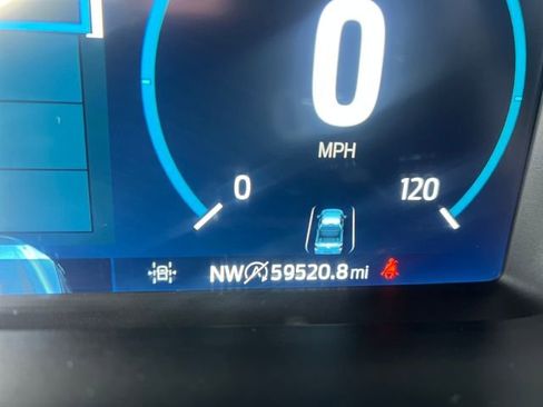 Used 2023 Ford F150 Lariat w/ Equipment Group 502A High image 26