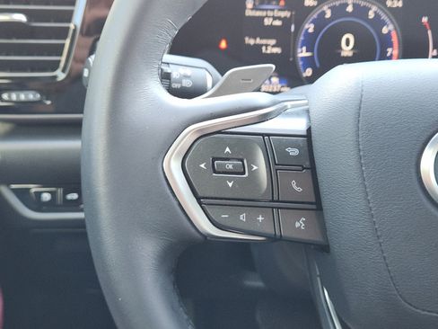 Used 2025 Lexus NX 350 AWD w/ Accessory Package (2T) image 24