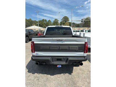 Certified 2025 Ford F150 Raptor image 3