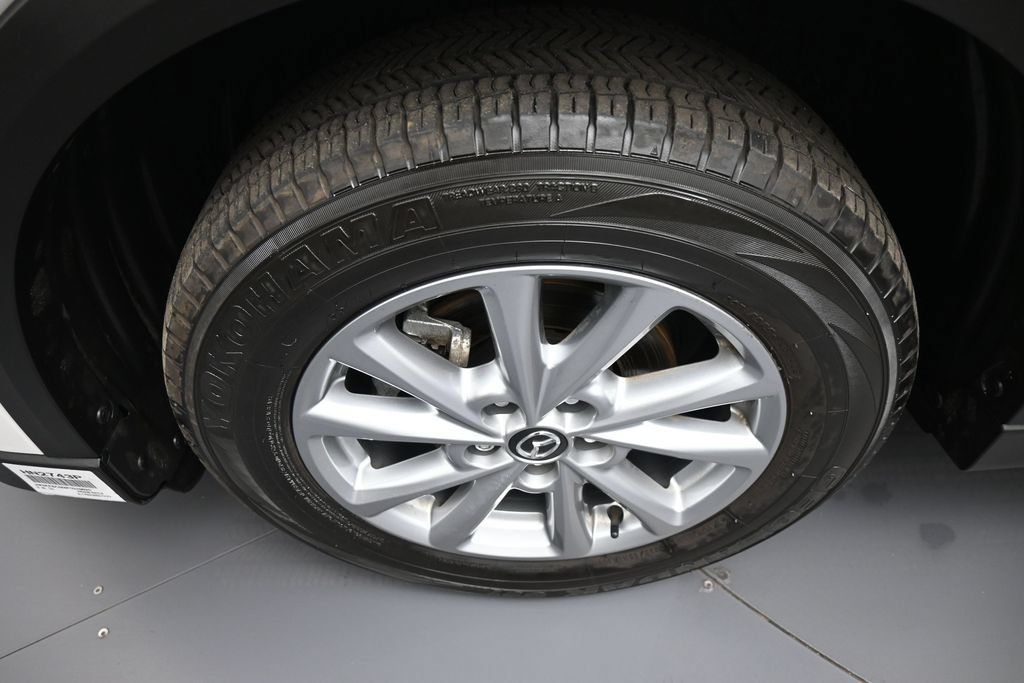 Used 2023 MAZDA CX-5 AWD 2.5 S image 14