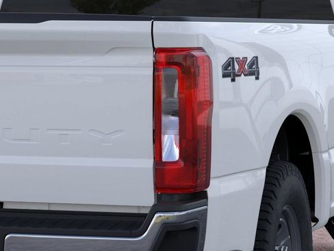 New 2026 Ford F350 XL w/ XL Driver Assist Package AWD/4WD image 22