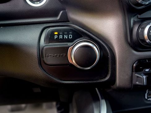 Used 2021 RAM 1500 Lone Star RWD image 19