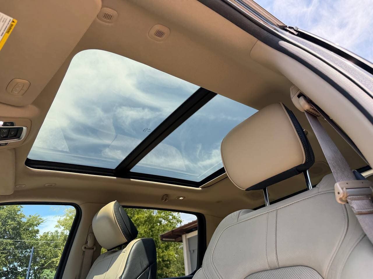Used 2019 RAM 1500 Limited w/ Advanced Safety Group AWD/4WD image 25
