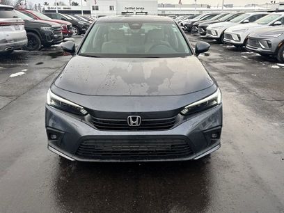 Used 2024 Honda Civic Touring