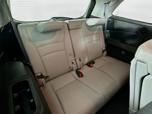 Used 2017 Honda Pilot EX-L image 27
