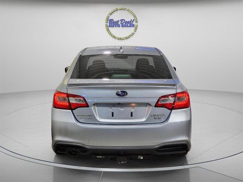 Used 2018 Subaru Legacy 2.5i Sport AWD/4WD image 6