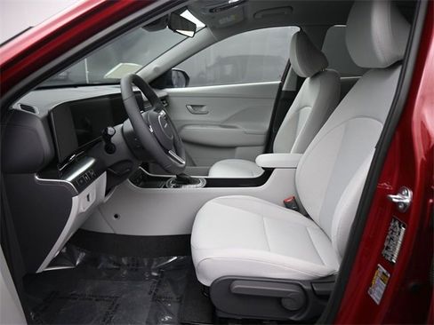 New 2026 Hyundai Kona SEL Sport image 11