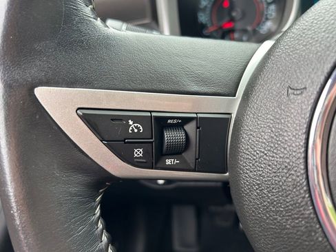 Used 2011 Chevrolet Camaro SS w/ RS Package RWD image 34