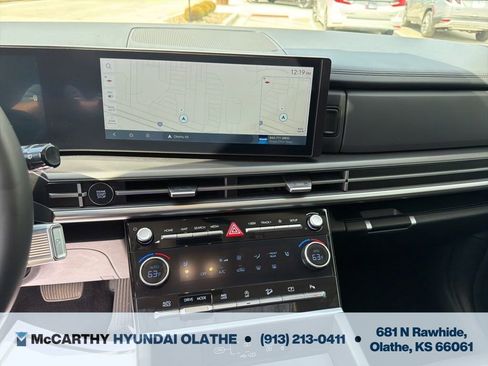 Used 2024 Hyundai Santa Fe XRT AWD/4WD image 8