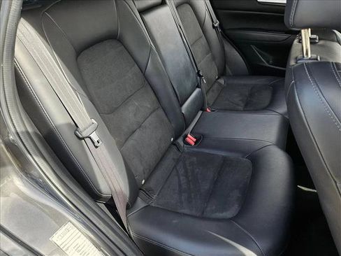 Used 2020 MAZDA CX-5 Touring image 19