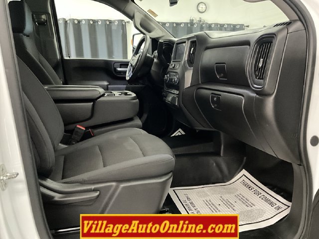 Used 2025 Chevrolet Silverado 3500 W/T AWD/4WD image 35