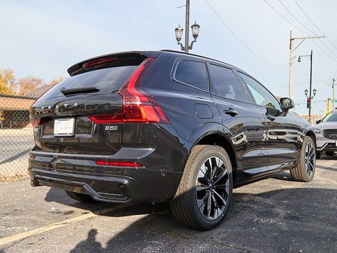 New 2026 Volvo XC60 B5 Plus w/ Protection Package Premier image 8