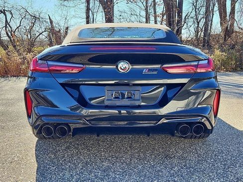 Used 2023 BMW M8 Competition w/ Driving Assistance Package image 6