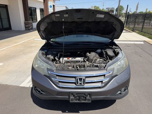Used 2014 Honda CR-V EX-L image 35
