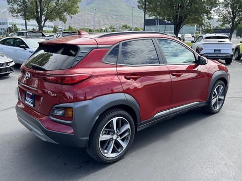 Used 2020 Hyundai Kona Ultimate FWD image 7