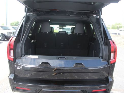 New 2026 Ford Expedition Max Platinum w/ Stealth Appearance Package AWD/4WD image 18