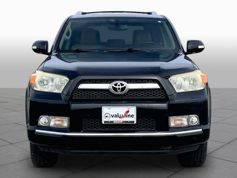 Used 2011 Toyota 4Runner Limited RWD image 3