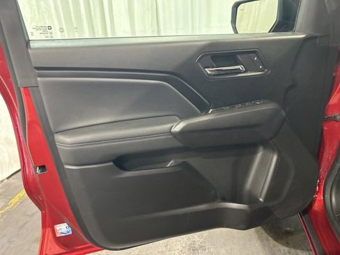 Certified 2024 GMC Canyon Elevation w/ Convenience Package image 12