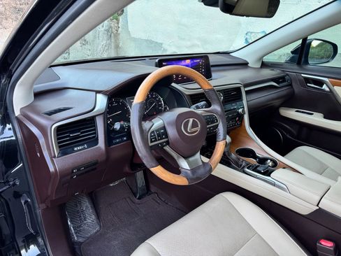 Used 2018 Lexus RX 350 FWD w/ Premium Package image 18