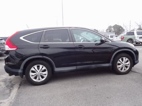 Used 2014 Honda CR-V EX-L image 7