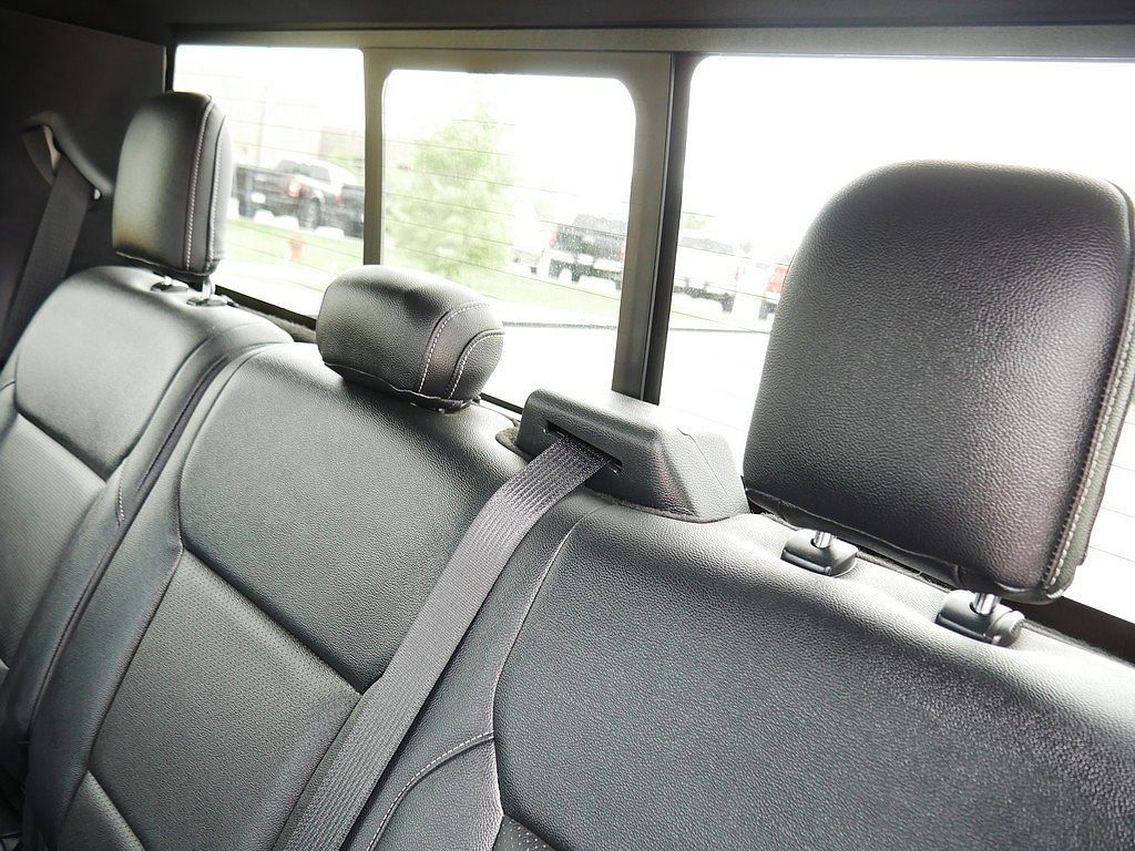 Used 2023 Ford F150 XLT w/ Equipment Group 302A High AWD/4WD image 17