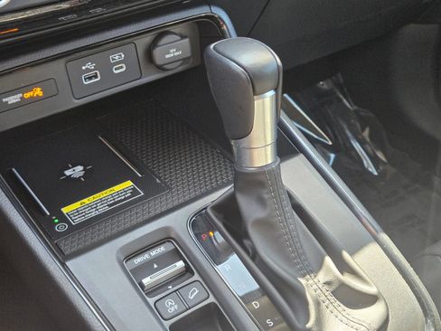 Certified 2025 Honda CR-V EX-L image 23