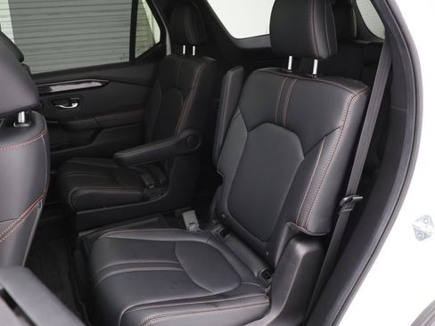 Used 2024 Honda Pilot TrailSport image 14