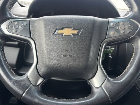 Used 2019 Chevrolet Tahoe LT image 18