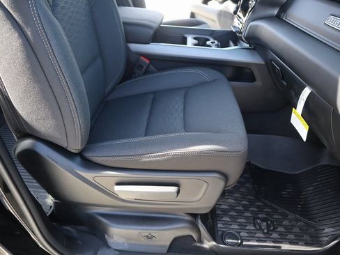 New 2026 RAM 1500 Big Horn AWD/4WD image 14