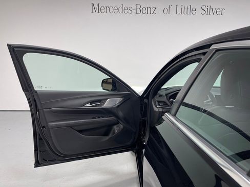 Used 2022 Cadillac CT4 Luxury w/ Sun And Sound Package image 17