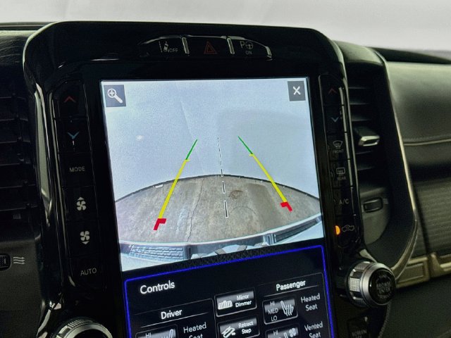 Used 2021 RAM 1500 Limited AWD/4WD image 18