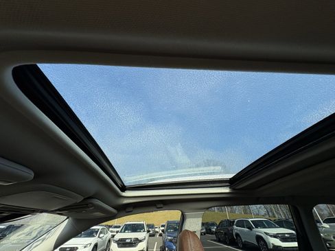 Certified 2023 Subaru Forester Touring w/ Popular Package #3 image 27