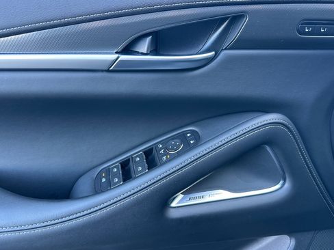 Certified 2025 INFINITI QX60 Luxe w/ Black Edition image 12