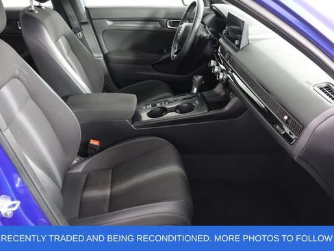 Used 2023 Honda Civic Sport image 22