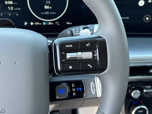 New 2026 Hyundai Ioniq 9 SE AWD/4WD image 22
