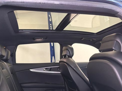 Used 2019 Lincoln Nautilus Reserve AWD/4WD image 12
