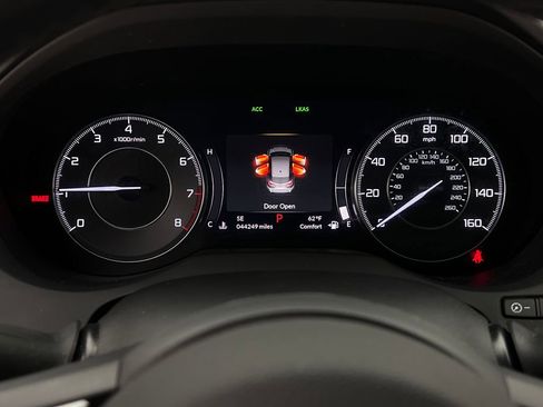 Used 2019 Acura RDX w/ Technology Package image 18